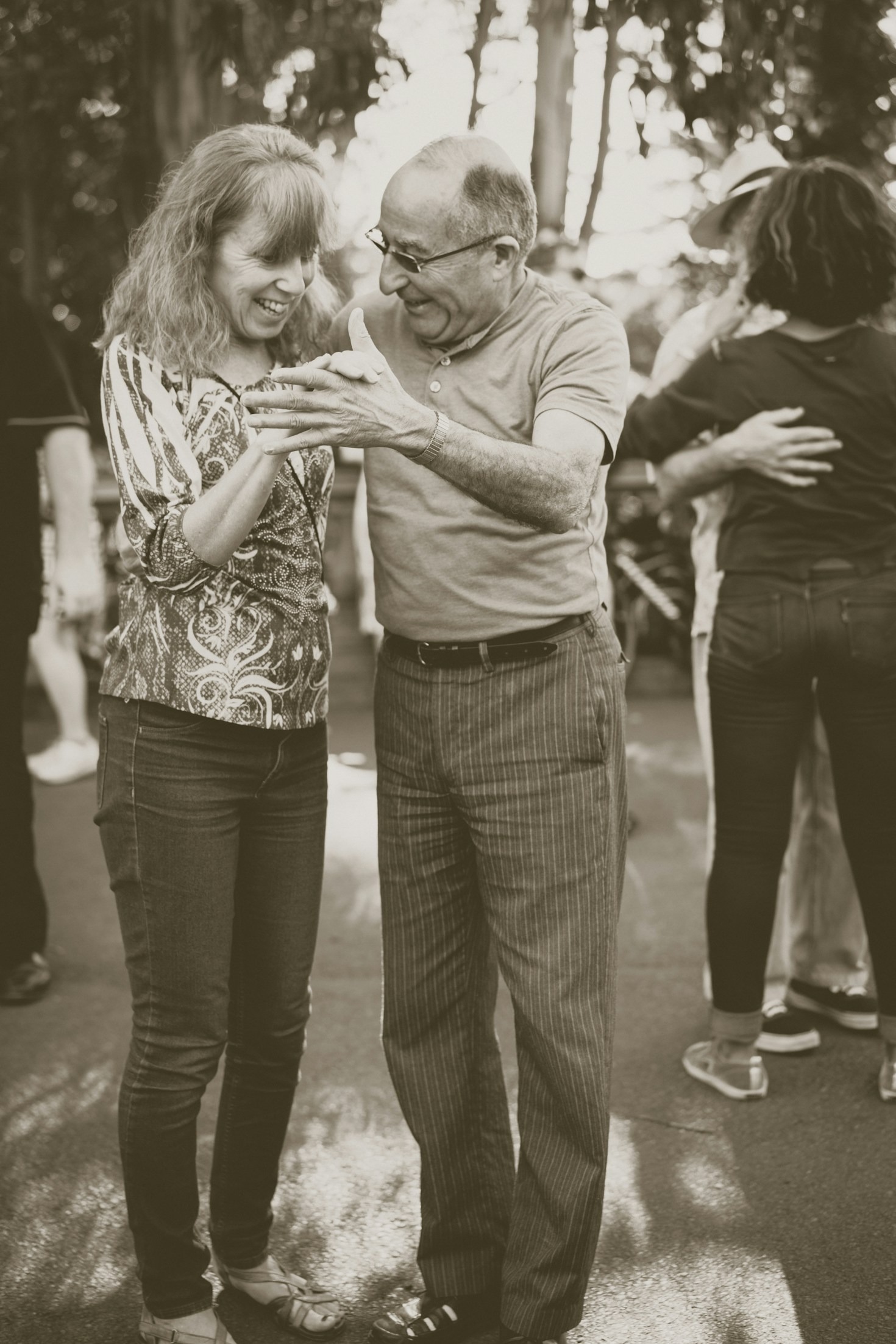 Aging Gracefully: Lessons from Centenarians